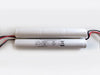 ELP B041 Slim NiMH 3+3 'A' Cell Stick 7.2v With Leads and Amp connector ELP Emergency Lighting ELP - Easy Control Gear