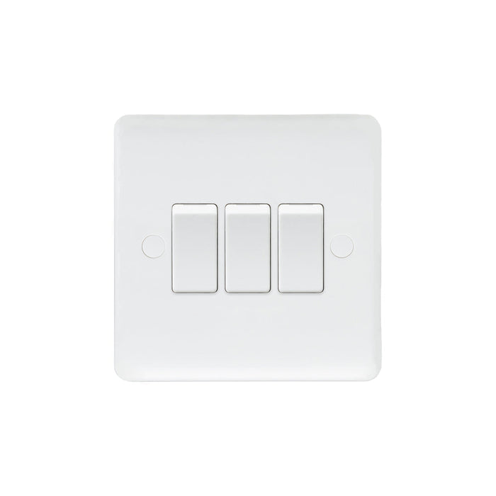 Caradok 3G 2Way 10A Switch