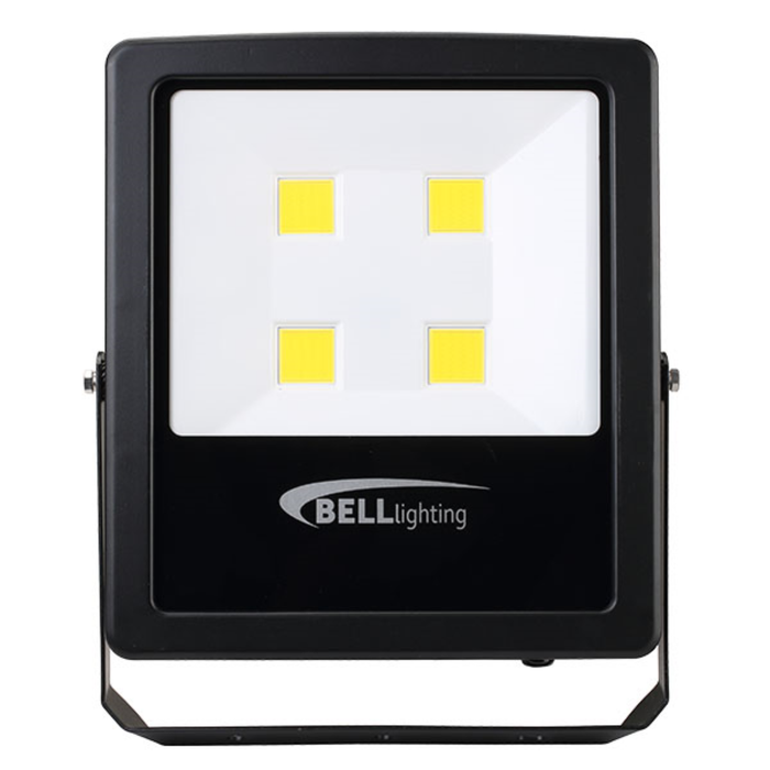 Skyline Slim Floodlight, Skyline Slim LED 4000K, 200W 20000lm 110-240V - 10934