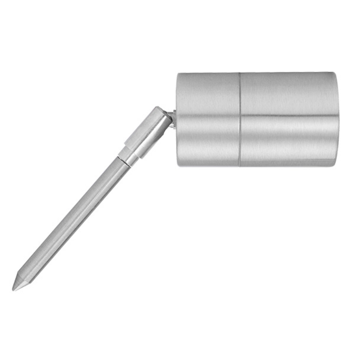 Luna Spike Light, GU10 LED Garden IP65, 316 Stainless Steel - 10454