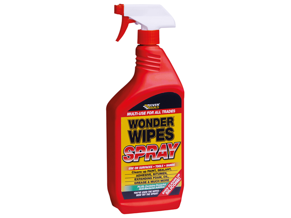 EVBWIPESPRAY