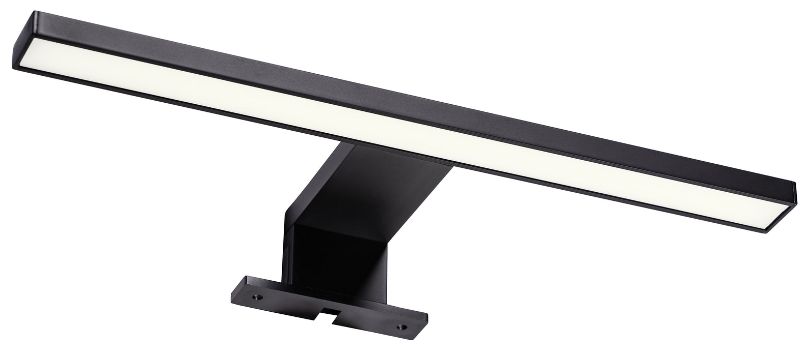 Thorgeon - 03058 LED Mirror Light 5W 30cm 354Lm IP44 matt black