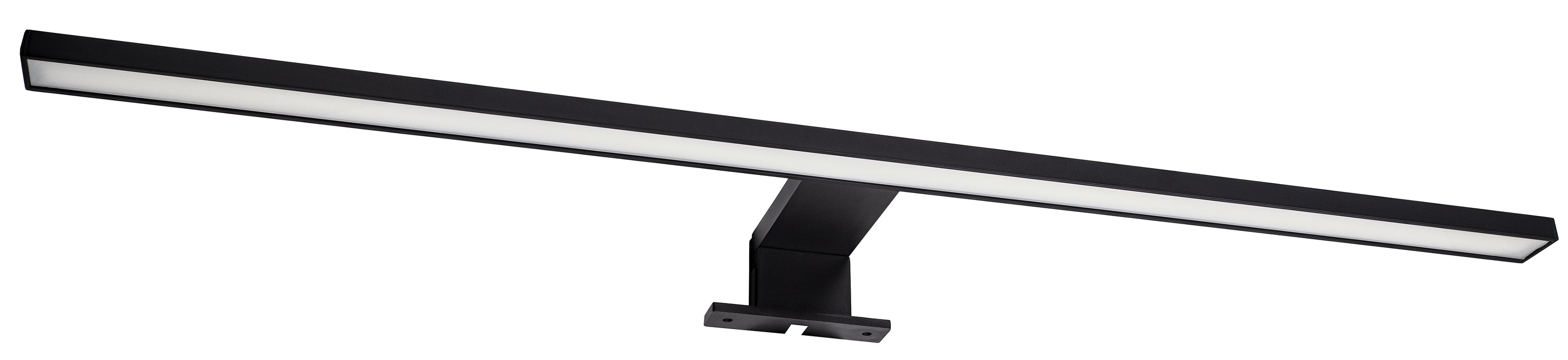Thorgeon - 03059 LED Mirror Light 9W 60cm 635Lm IP44 matt black
