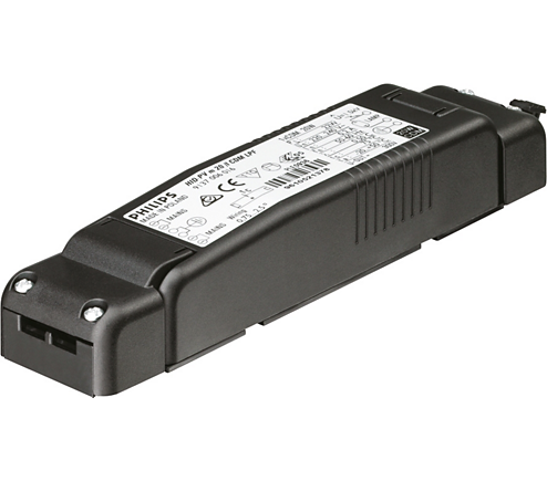 Philips HID-PV m PGJ5 20 /I CDM LPF Philips HID-PV m Independent Philips - Easy Control Gear