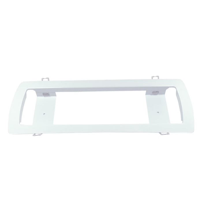 Bell Recessing Kit, Semi for LED Emergency Bulkhead - 09041V2