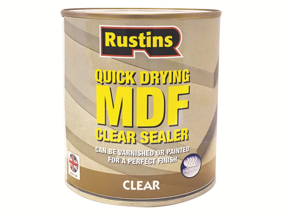 RUSMDFCS250