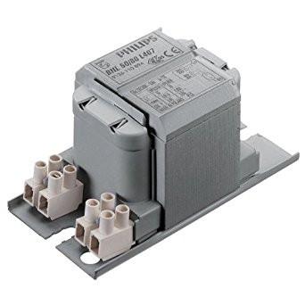 PHILIPS - BSN250K407ITS-PH BSN 250 K407-ITS 230/240V 50Hz BC2-160 ECG-OLD SITE PHILIPS - Easy Control Gear