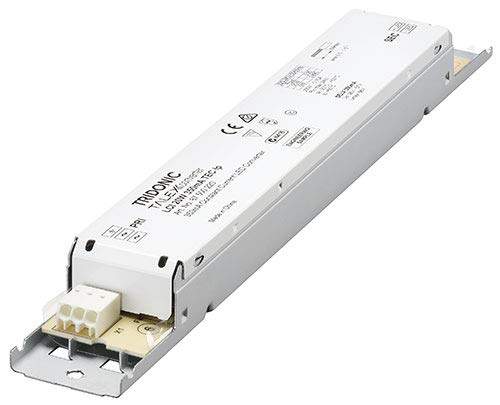 Tridonic TALEXXdriver LCI 20W 700mA TEC lp Constant Current, Fixed Output,220-240V 50/60Hz, IP20.