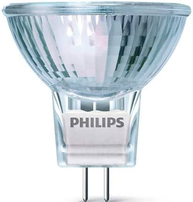 Philips M269-PH Halogen Spot 20w 12v GU5.3 51mm 36° Dichroic Light Bulb