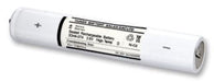 4/4000DHB-T 4.8V 4Ah Tagged  D Size  4DH4-0T4 Emergency Batteries Easy Control Gear - Easy Control Gear