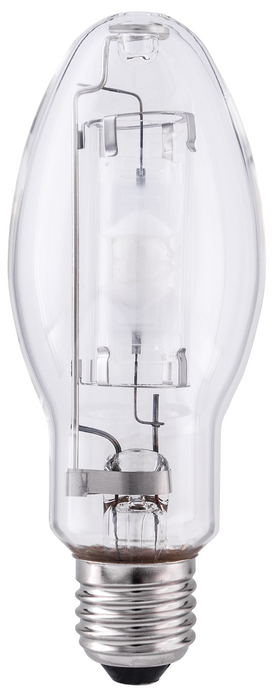 Thorgeon - 05024 Metal-halide Lamp 70W E27 4000K Eliptical Clear
