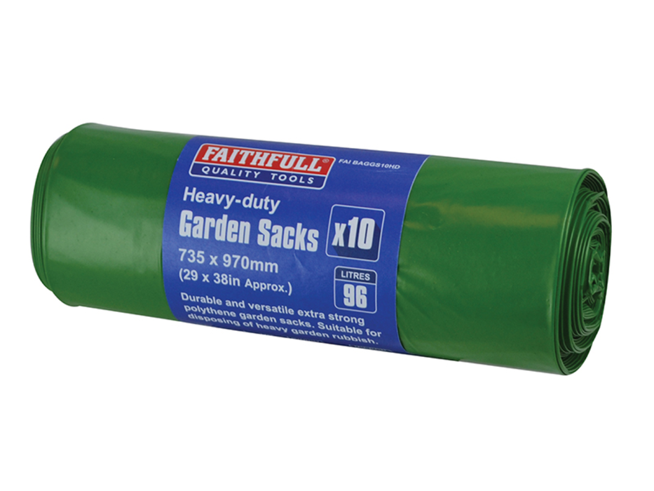 FAIBAGGS10HD