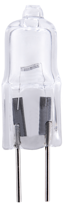 Patron - 05666 Halogen Lamp 10W G4 12V Clear