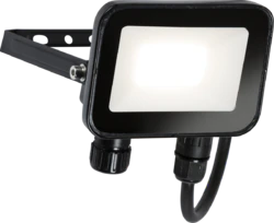 230V IP65 10W LED FLOOD