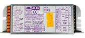 Liteplan HRN 6 Emergency Invertor Module Lite-Plan HRN Emergency Modules LitePlan - Easy Control Gear