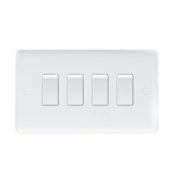 Caradok 4G 2Way 10A Switch