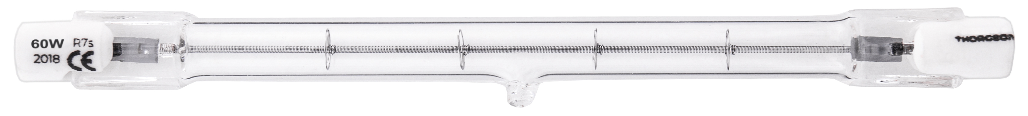 Thorgeon - 05260 Linear Halogen Lamp 60W R7s 78mm