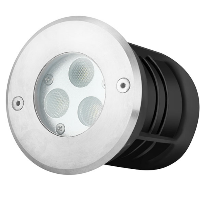 Luna Groundlight, Luna LED, 3W 157lm 240V, 4000K - 10410
