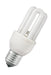 Bailey 50100018980 - CFL Tube 3U E27 22-29V 15W/827 DC Bailey Bailey - The Lamp Company