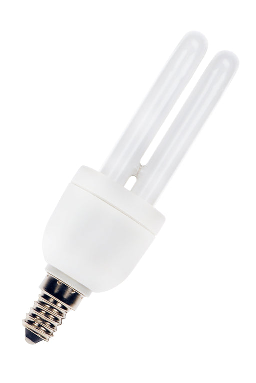 Bailey 50100034439 - Energy Saving E14 240V 20W Blacklight Bailey Bailey - The Lamp Company