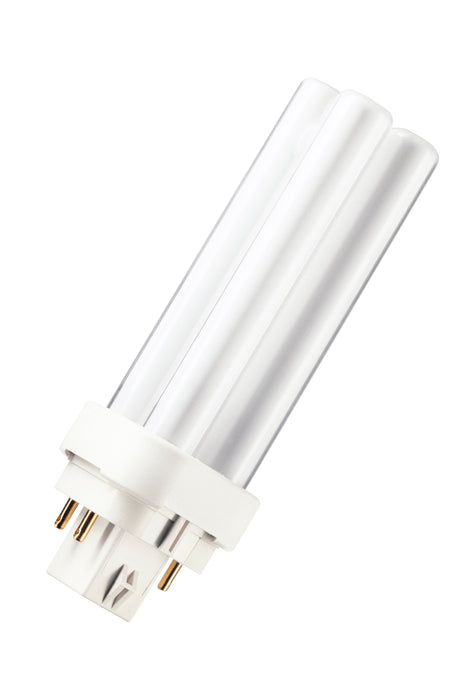 Bailey 140010 - True-Light CFL-D/E 10W/955 G24q-1 Full Spectrum Daylight Bailey Bailey - The Lamp Company
