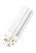 Bailey 140010 - True-Light CFL-D/E 10W/955 G24q-1 Full Spectrum Daylight Bailey Bailey - The Lamp Company