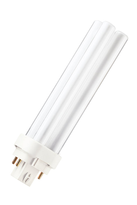 Bailey 140014 - True-Light CFL-D/E 18W/955 G24q-2 Full Spectrum Daylight Bailey Bailey - The Lamp Company