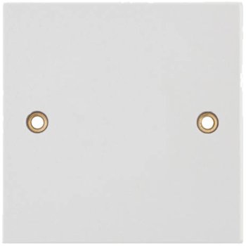 Selectric Square LG960 20A Flex Outlet - Centre and Side Entry