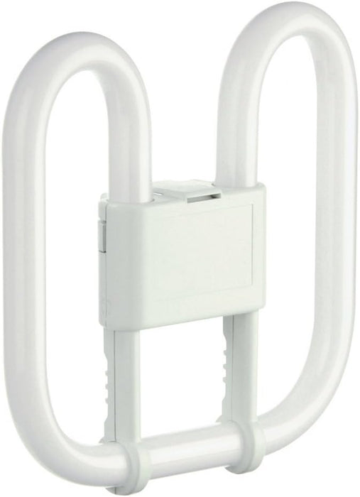 Osram 28w 2D Square 4-Pin Gr10q Cap Standard White (3500k) ‎ Osram - Sparks Warehouse