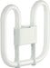 Osram 28w 2D Square 4-Pin Gr10q Cap Standard White (3500k) ‎ Osram - Sparks Warehouse