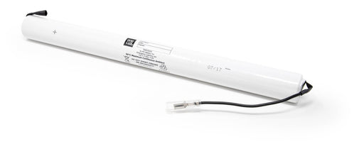 5/1SCM2-B 6V 2Ah NI-Mh  NMH52SS Emergency Batteries One Lux - Easy Control Gear