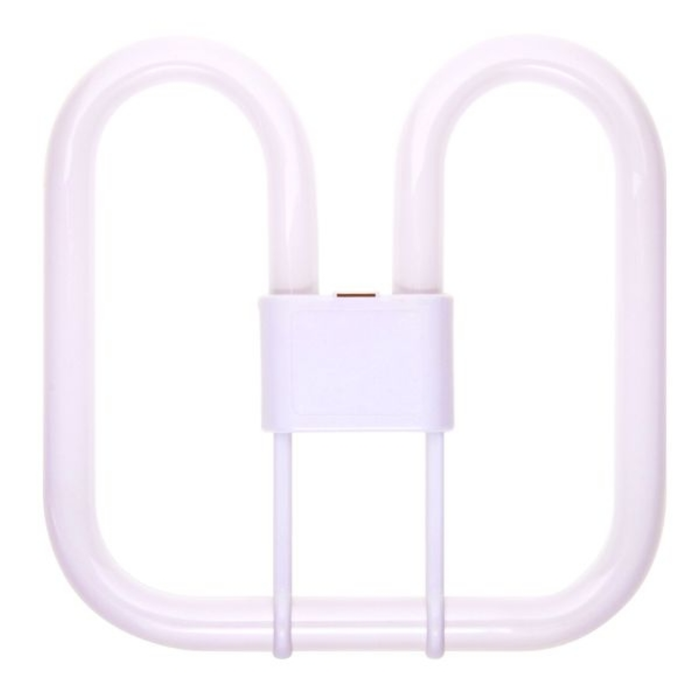 Bell Lamp, Compact Fluorescent 4 Pin GR10q, 38W 240V, 3500K - 04180