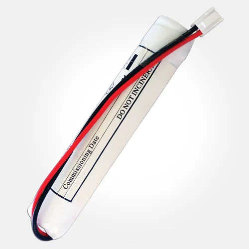 Eterna EB2 Ni-Cd 3.6V 2000mAh Stick Battery Emergency Batteries Eterna - Easy Control Gear