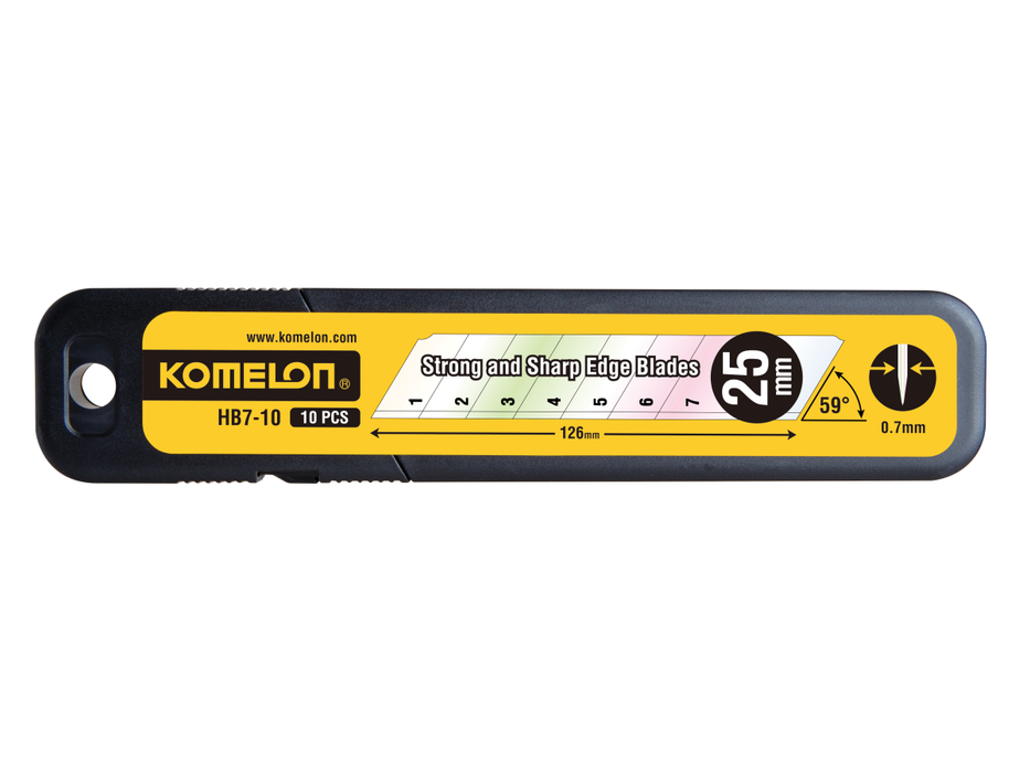KOMHB710
