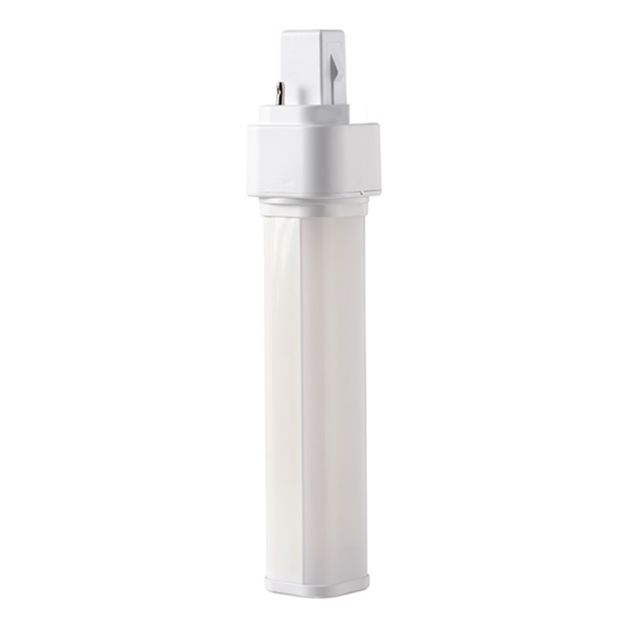 Bell Lamp, LED BLD 2 Pin G24d Non-Dimmable, 9W 900lm 240V, 4000K - 70083