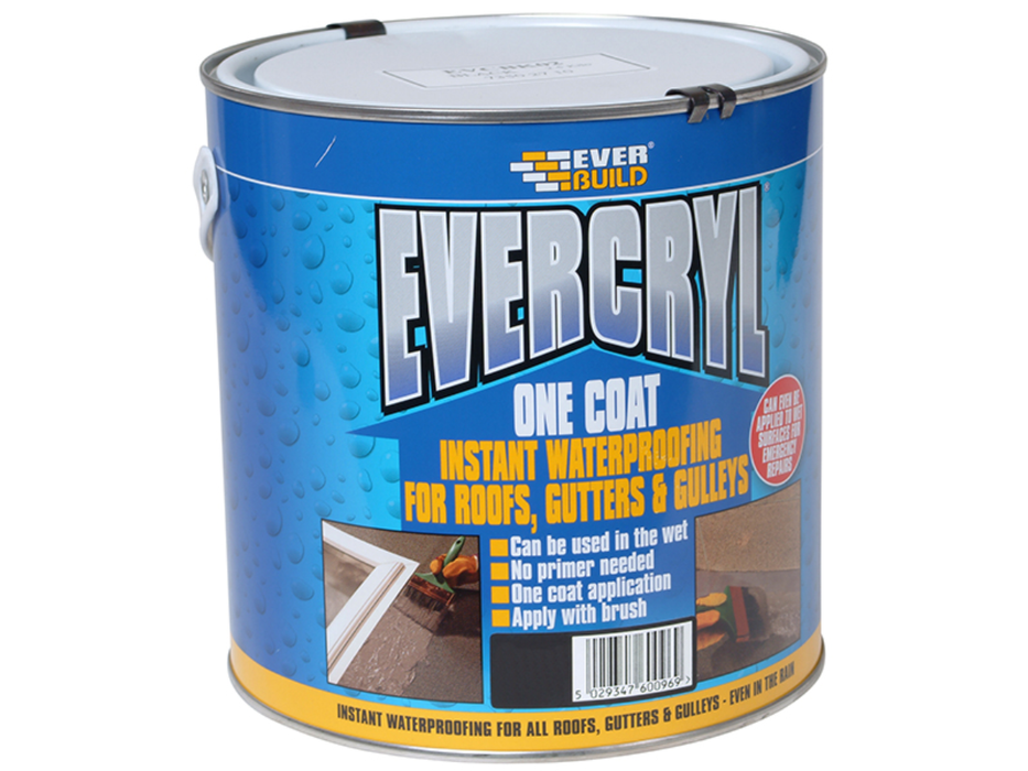 EVBEVCRYL5GR