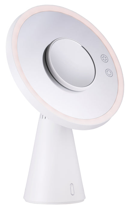 Thorgeon - 09005 Table Lamp LED Mirror