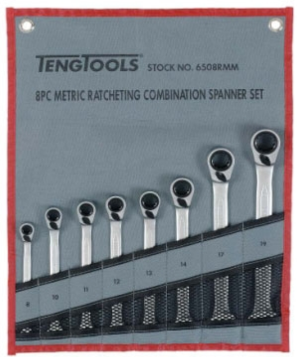 TEN6508RMM