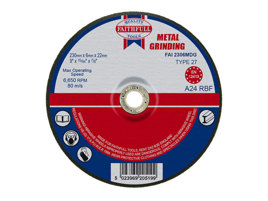 FAI2306MDG