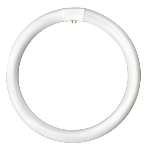 Bell Lamp, T9 Circular GR10q, 32W, Cool White - 04195
