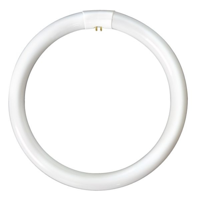 Bell Lamp, T9 Circular GR10q, 32W, Cool White - 04195