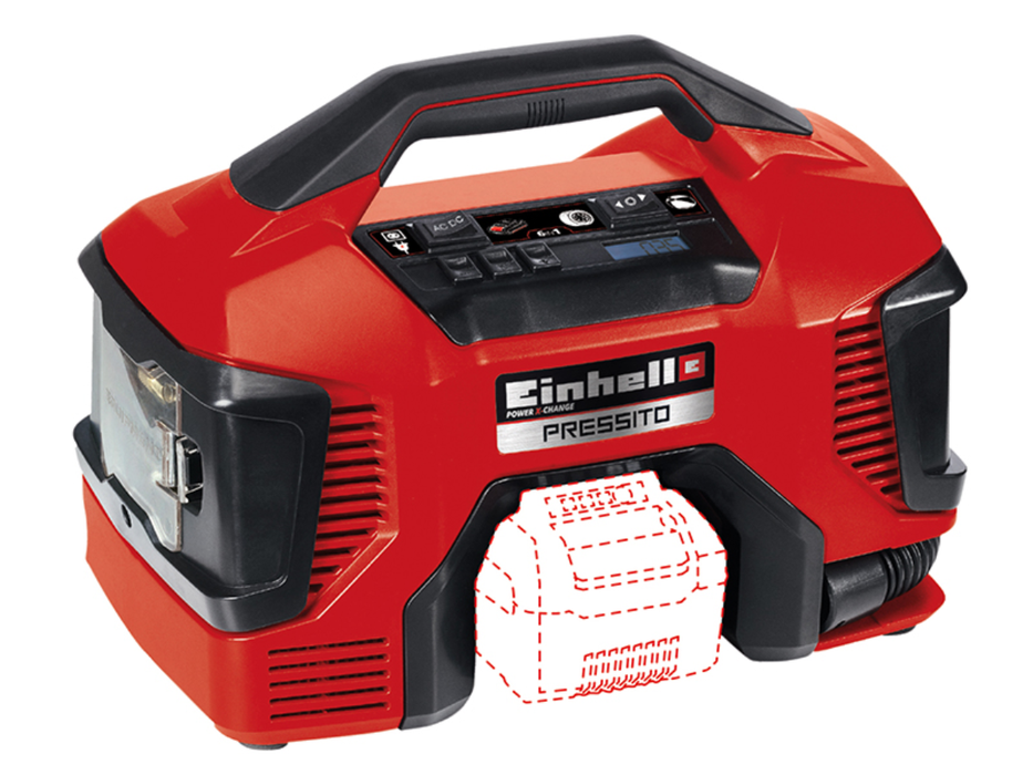 EINPRESSITO