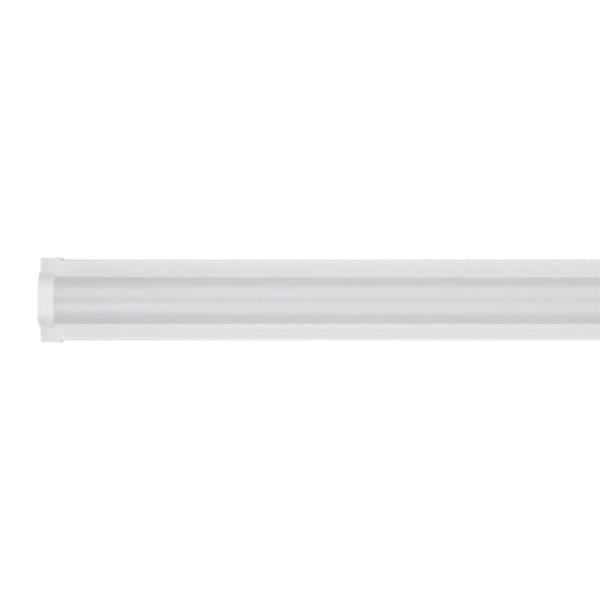Kosnic KBTN30LS3-W40  Twin Output 4FT 30W Integrated LED Batten - Cool White