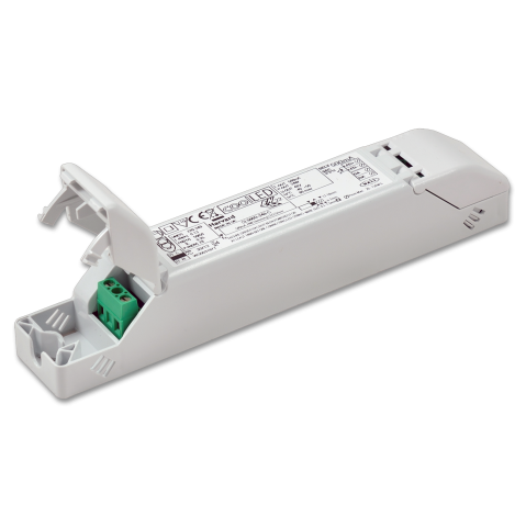 HARVARD - CL350D-240-C-HV LED Driver 350ma Dali Harvard ECG-OLD SITE HARVARD - Easy Control Gear