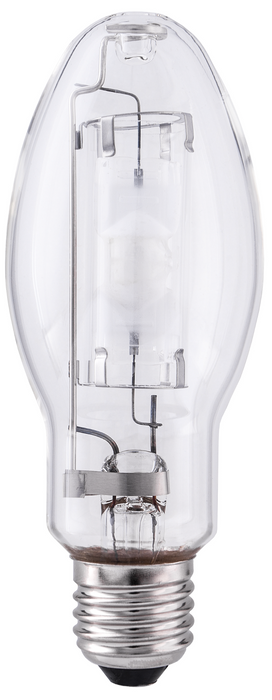 Thorgeon - 05031 Metal-halide Lamp 150W E27 4000K Eliptical Clear