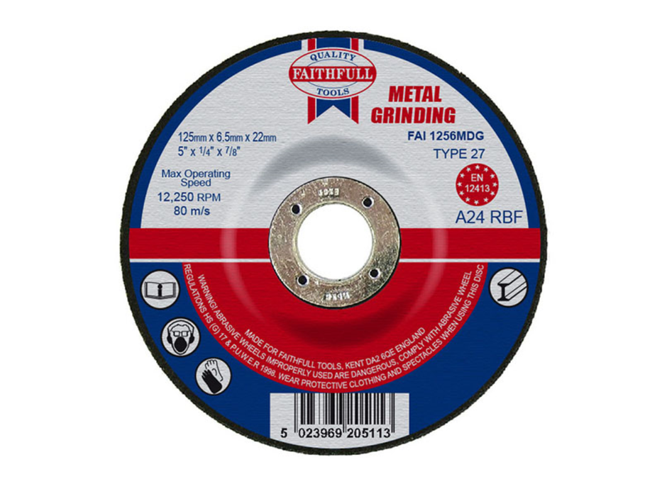 FAI1256MDG