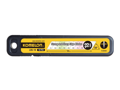 KOMLB510