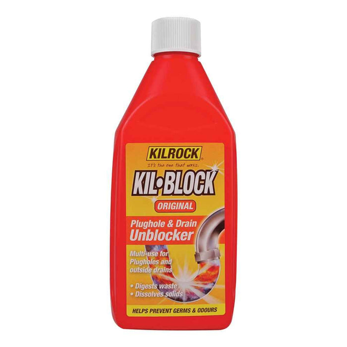 KILKB500