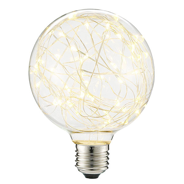 Bell 60161 LED Fairy Lamp - ES, 4000K 75lm