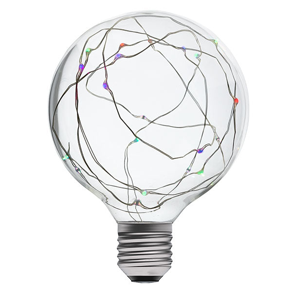 Bell 60162 LED Fairy Lamp - ES, RGB 20lm